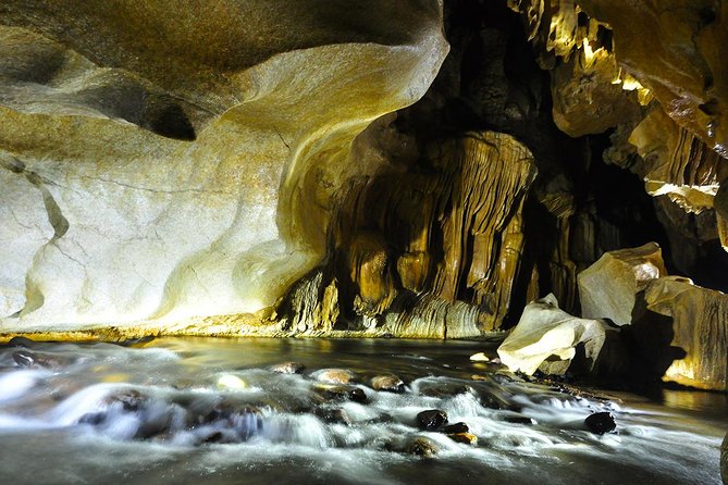 Lo Mo Cave Expedition In Ba Be National Park 4 Days 3 Nights - Inclusions and Exclusions