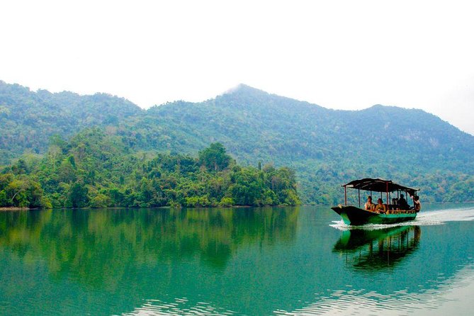 Lo Mo Cave Expedition In Ba Be National Park 4 Days 3 Nights - Common Questions