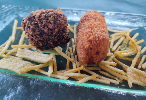Lo Pagan: Gastronomic Itineraries - Scenic Views and Photo Stops