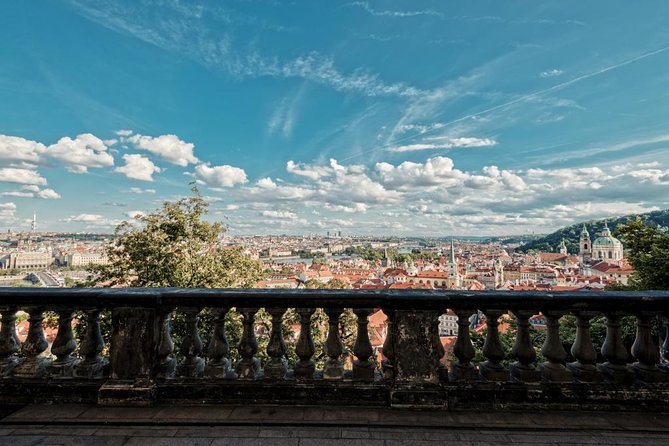 Lobkowicz Palace Museum Entrance Ticket in Prague - The Lobkowicz Collections Highlights
