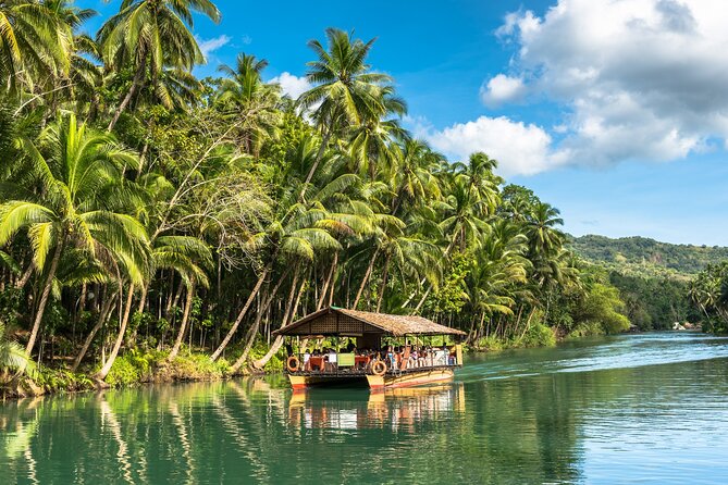 Loboc River Cruise in Bohol - Tour Details