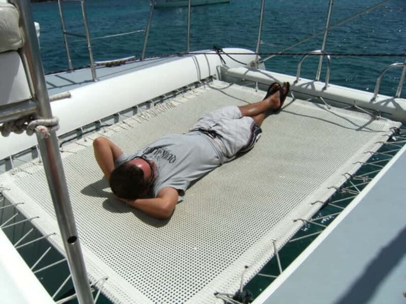 Lobos Island: 4-Hour Catamaran Trip with Lunch - Exploring Lobos Island: A 4-Hour Catamaran Trip with Lunch – An Honest Review