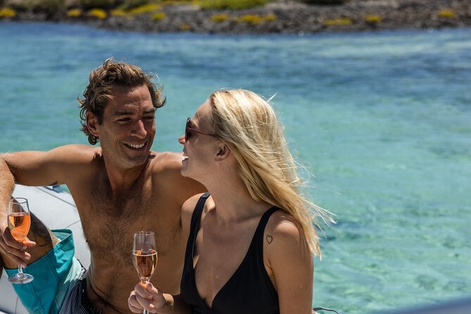 Lobos Island Half-Day Sailing Tour With Lunch - Pickup and Cancellation Policy