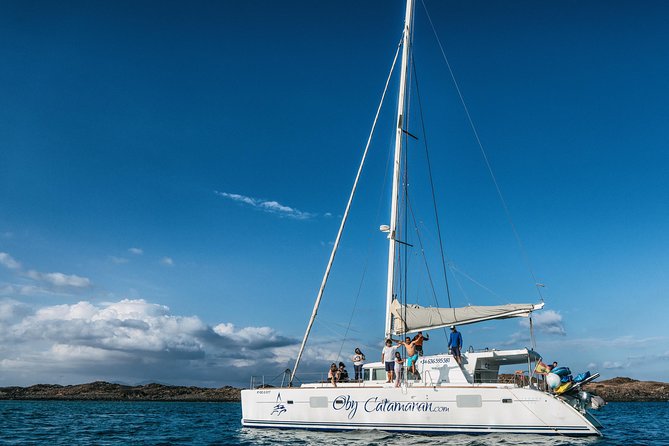 Lobos Island Private Catamaran Cruise  - Fuerteventura - Cancellation Policy and Weather Dependence