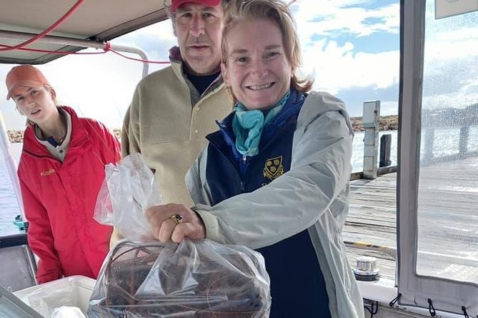 Lobster Fishing Tour at Geraldton - Traveler Photos and Reviews