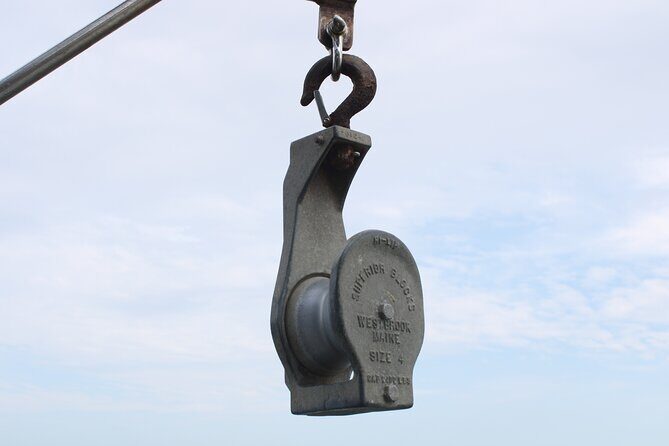 Lobstering Eco Tour - An In-Depth Look at the Lobstering Eco Tour