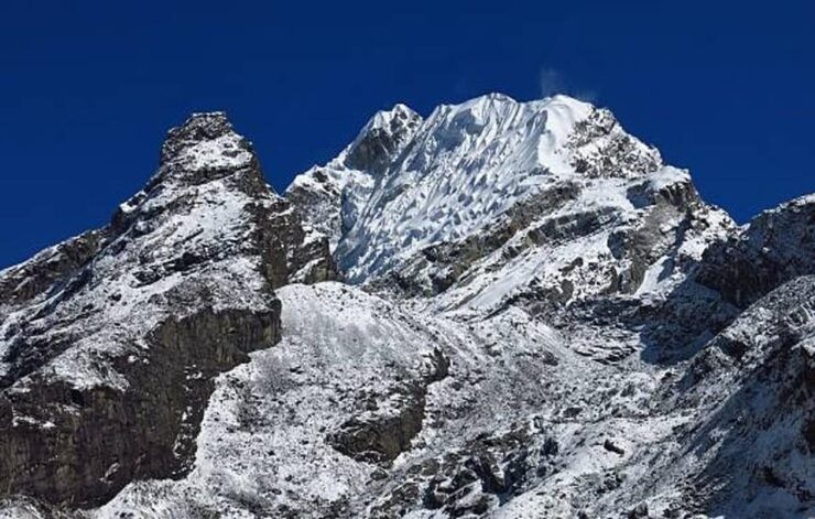 Lobuche East Peak Climbing 2025/2026 - Detailed Itinerary for Climb
