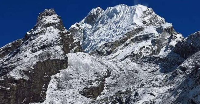 Lobuche East Peak Climbing 2025/2026 - Preparation and Training Tips