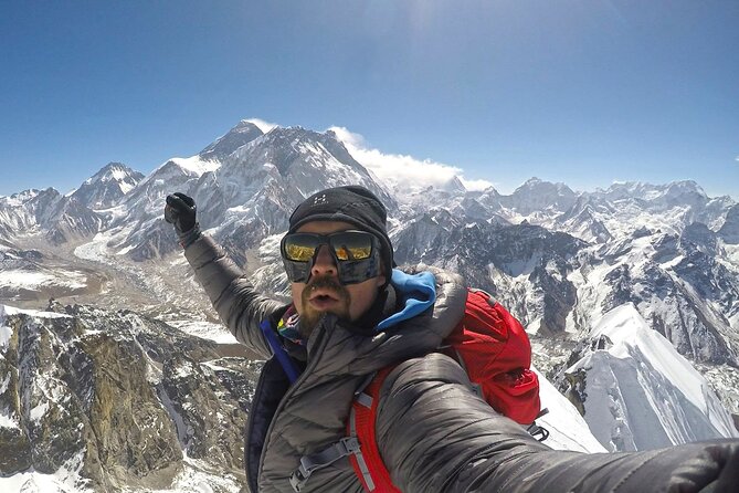 Lobuche East Peak Climbing With Everest Base Camp Trek - Exclusions