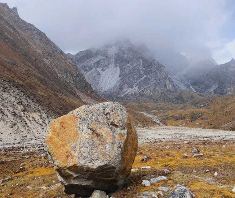 Lobuche Peak Climbing 2025/2026 - Return Trek & Final Days