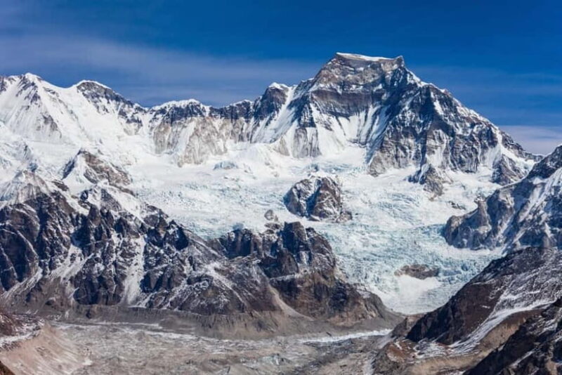 Lobuche Peak Climbing Cost 2025 | 2026 - Introduction