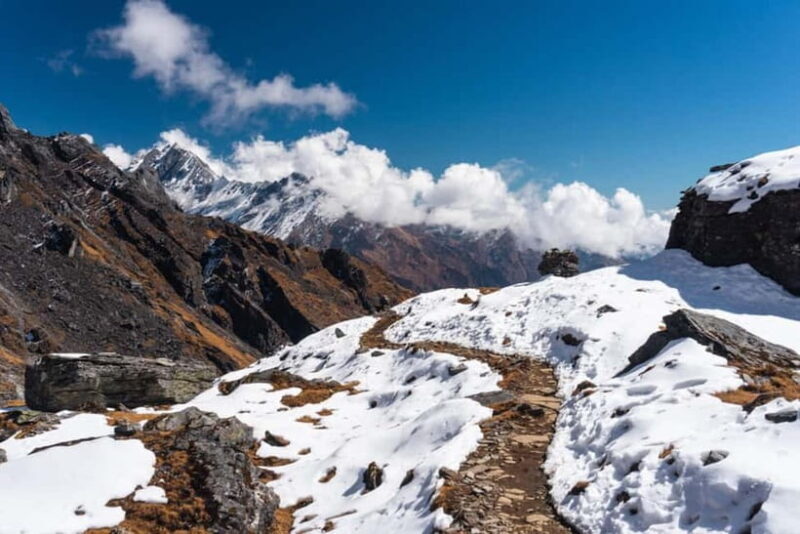 Lobuche Peak Climbing Cost 2025 | 2026 - FAQ