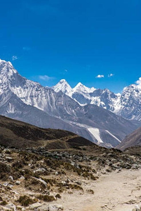 Lobuche West Peak Climbing 2025/2026 - Key Points