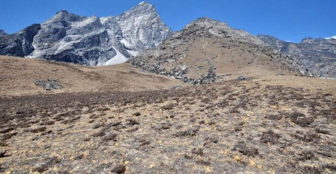 Lobuche West Peak Climbing 2025/2026 - Exclusions to Consider
