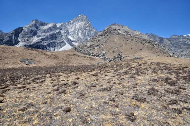 Lobuche West Peak Climbing 2025/2026 - Essential Preparation Tips