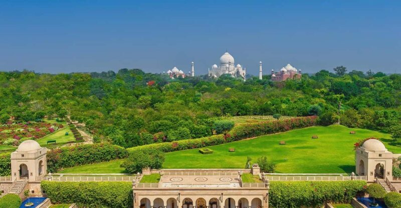Local Agra: Private Taj Mahal Sunrise & Agra Guided Tour - Practical Details and Why They Matter