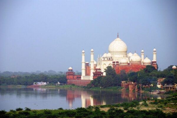 Local Agra Same Day Tour With Guide - Exploring Historical Sites