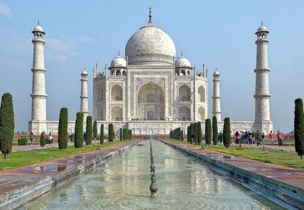 Local Agra Same Day Tour With Guide - Important Booking Information