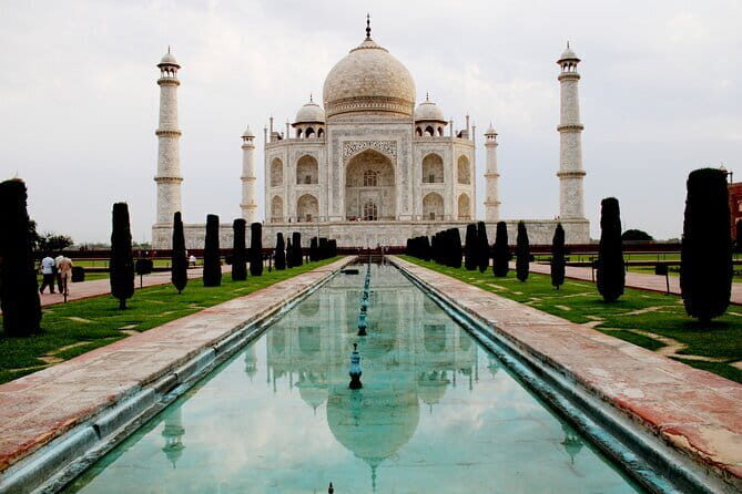 LOCAL Agra :Taj Mahal Sunrise / Sunset Private Tour by Car - Authentic Experiences & Review Insights