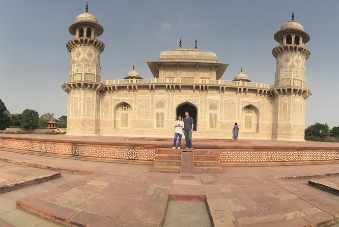 Local Agra Tour - Customer Feedback