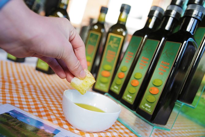 Local Auckland Food Tour : Explore the Suburbs! - Tour Details
