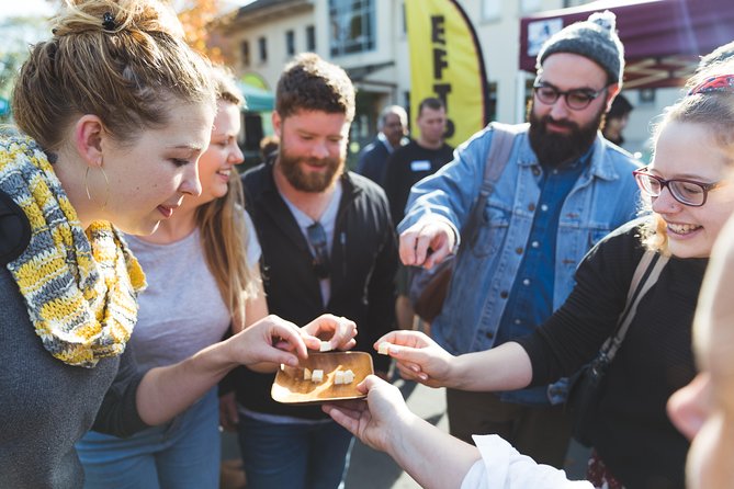 Local Auckland Food Tour : Explore the Suburbs! - Coffee Shop Visit