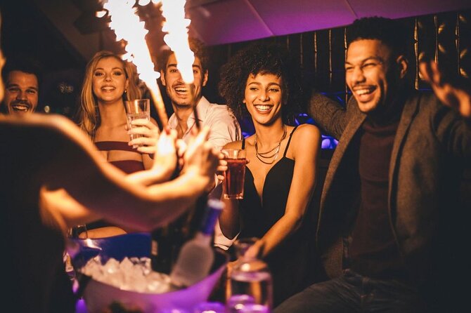 Local Bar Hop Tour in Montego Bay With Private Transportation - Tour Highlights