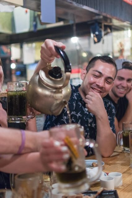 Local Bar hopping in Tokyo: Away from the tourist traps - Things to Keep in Mind