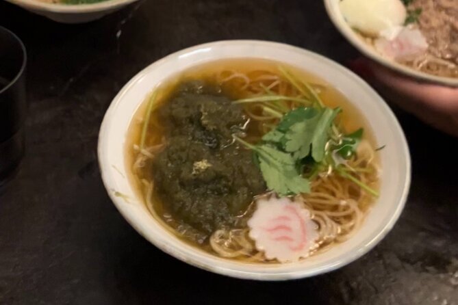 Local Bar & Izakaya Crawl in Kobe - Must-Try Izakayas in the City