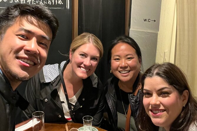 Local Bar & Izakaya Crawl in Kobe - Common Questions