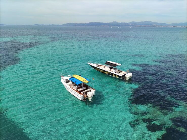 Local Boat Experience Bobo Boat - Experience Details