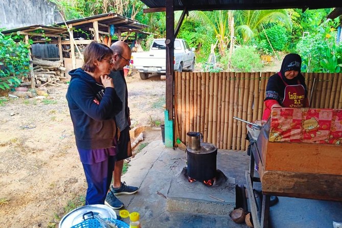 Local Breakfast and Kayaking - Discovering Hidden Gems: Kayaking Routes and Destinations