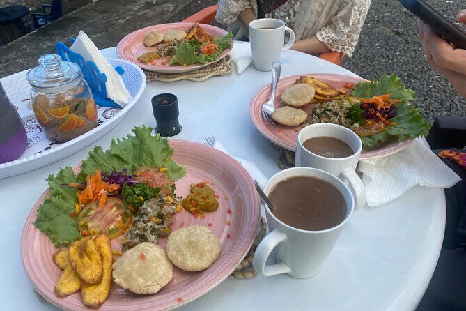 Local Breakfast & Soufriere Excursions - Who is This Tour Best For?
