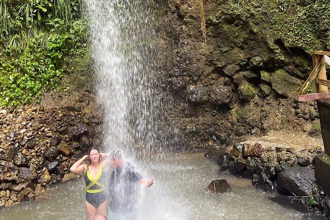 Local Breakfast & Soufriere Excursions - Final Thoughts