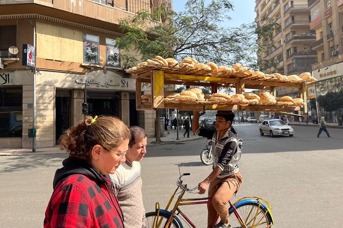 Local Caffeine Crawling and Breakfast - Frequently Asked Questions