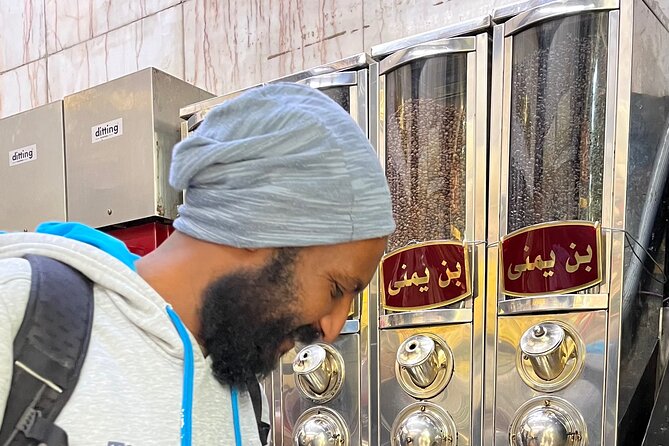 Local Caffeine Crawling and Breakfast - The Sum Up