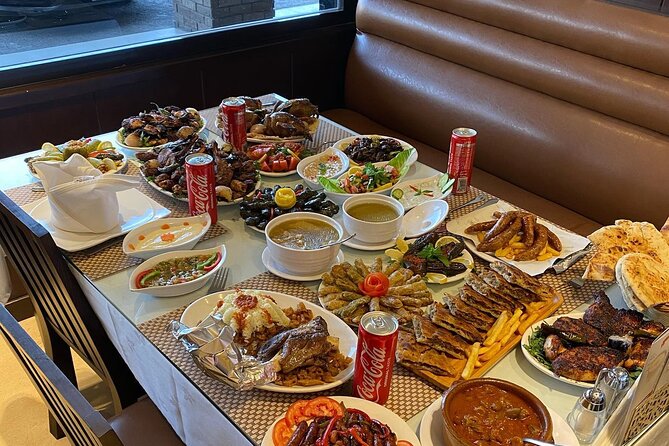 Local Cairo Food Tour and Special Restaurants - Tour Highlights