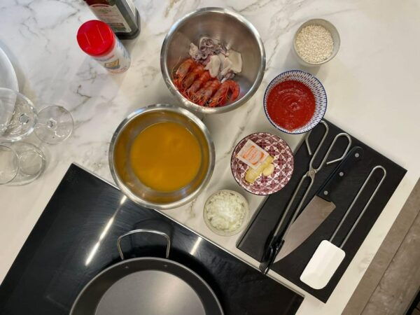Local Chef Cooking Masterclass Beyond Paella in Barcelona - Frequently Asked Questions
