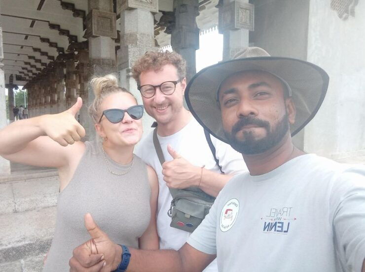 Local Colombo City Tour by Tuk Tuk ( Morning / Evening ) - Activity Overview