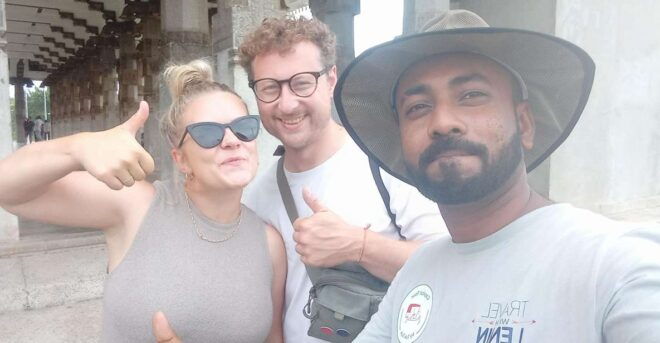 Local Colombo City Tour by Tuk Tuk ( Morning / Evening ) - Tour Highlights