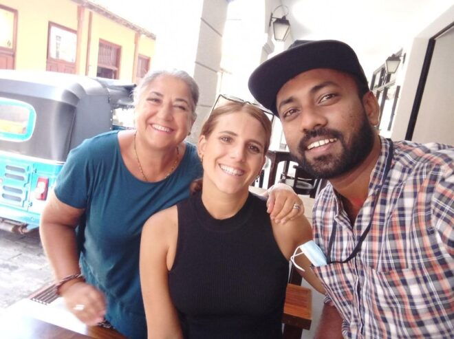 Local Colombo City Tour by Tuk Tuk ( Morning / Evening ) - Inclusions