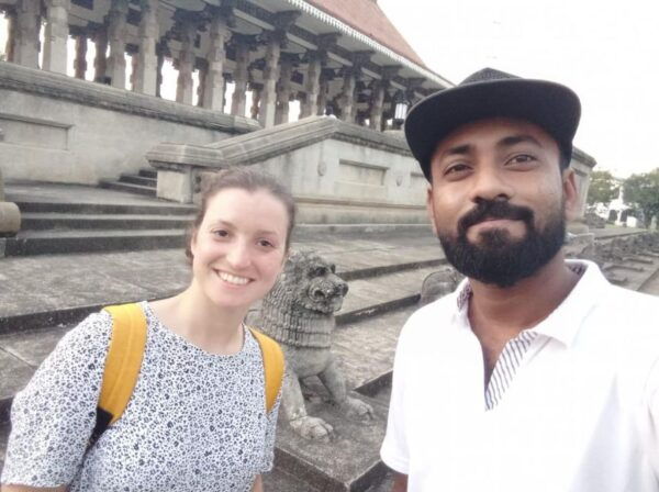 Local Colombo City Tour by Tuk Tuk ( Morning / Evening ) - Morning Tour Itinerary