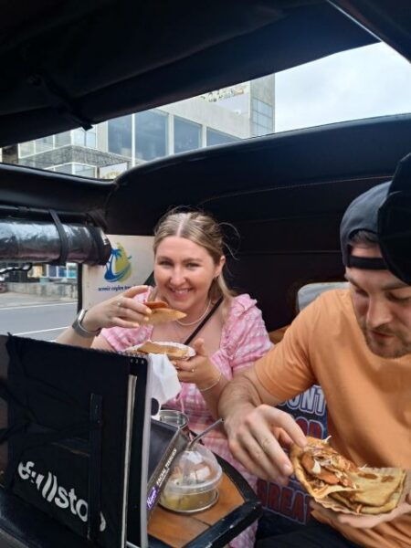 Local Colombo City Tour by Tuk Tuk ( Morning / Evening ) - Common Questions
