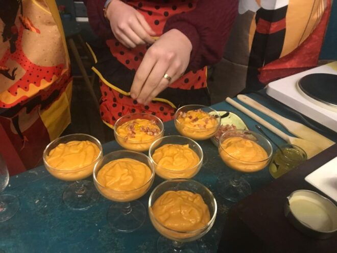 Local Cooking Class in Cordoba. Hands On: Salmorejo - Customer Reviews