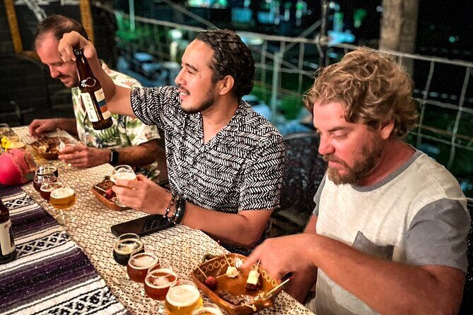 Local Craft Beer Tasting & Pairing - Why This Tour Works