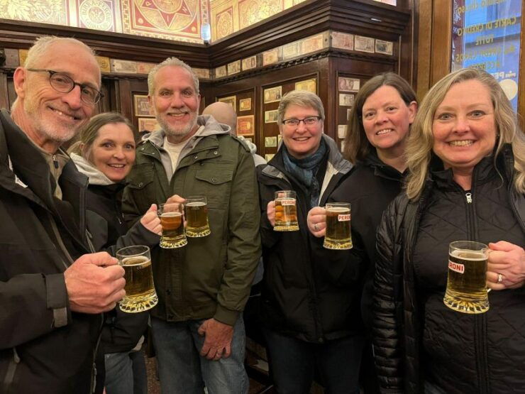 Local Craft Beer Tour - Tour Details