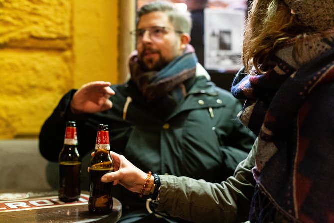 Local Craft Beer Walkin Rome - Open Baladin: a Beer Lovers Paradise