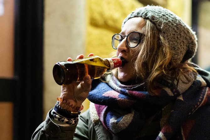 Local Craft Beer Walkin Rome - Traveler Photos of the Beer Tour Experience