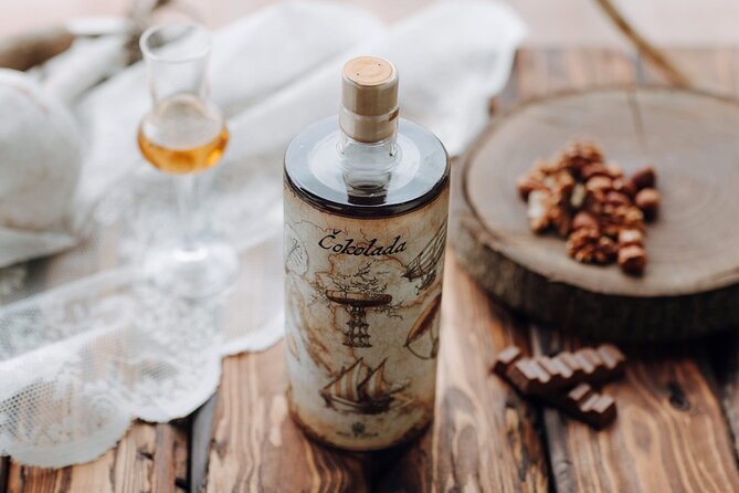 Local Craft Distillery Pairing Spirits With Local Craft Chocolate - Frequently Asked Questions