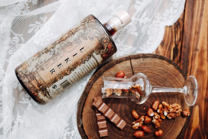 Local Craft Distillery Pairing Spirits With Local Craft Chocolate - The Sum Up
